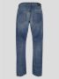 Closed Slim-Fit Cooper Tapered Jeans Blauw Heren - Thumbnail 2