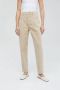 Closed Pearl Natural Dyed Pants Beige Dames - Thumbnail 2