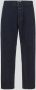 Closed Tacoma Tapered Jeans voor de Moderne Man Blauw Heren - Thumbnail 2