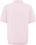 Closed Roze Ss23 Heren Polo Shirt Roze Heren - Thumbnail 2