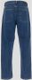 Closed X-Lent Tapered Jeans Blauw Heren - Thumbnail 2