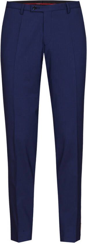 Club Of Gents 90-148S0 423812 63 Blazer Blauw Heren