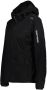 CMP Softshell-jack Ademend & windwerend & waterafstotend - Thumbnail 2