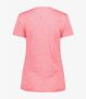 CMP T-Shirts Roze Dames - Thumbnail 2