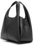 Coach Totes Polished Pebble Leather Lana Shoulder Bag 23 in zwart - Thumbnail 4