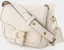 Coach Crossbody bags Polished Pebble Tabby Messenger 19 in crème - Thumbnail 3