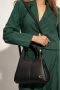 Coach Totes Polished Pebble Leather Lana Shoulder Bag 23 in zwart - Thumbnail 2
