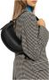 Coach Hobo bags Soft Pebble Leather Luna Shoulder Bag in zwart - Thumbnail 4