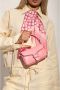 Coach Hobo bags Tabby Shoulder Bag Pillow 18 in poeder roze - Thumbnail 3