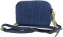 Coach Pre-owned Denim shoulder-bags Blauw Dames - Thumbnail 2