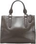 Coach Pre-owned Leather handbags Bruin Dames - Thumbnail 2