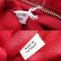 Coach Pre-owned Leather handbags Rood Dames - Thumbnail 2