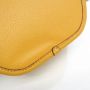 Coach Pre-owned Leather shoulder-bags Yellow Dames - Thumbnail 2