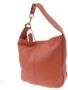 Coach Pre-owned Leather shoulder-bags Oranje Dames - Thumbnail 2