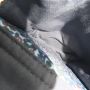 Coach Pre-owned Fabric backpacks Blauw Dames - Thumbnail 2