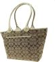 Coach Pre-owned Canvas handbags Bruin Dames - Thumbnail 2