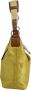 Coach Pre-owned Shoulder Bags Yellow Dames - Thumbnail 2