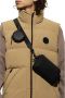 Coach Charter schoudertas Black Heren - Thumbnail 2