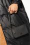 Coach Crossbody bags Pouch Bag In Crossgrain Leather in zwart - Thumbnail 3