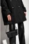 Coach Hobo bags Glovetanned Leather Studio Shoulder Bag in zwart - Thumbnail 9