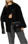 Coach Crossbody bags Luxe Refined Calf Leather Bandit Shoulder Bag in zwart - Thumbnail 4