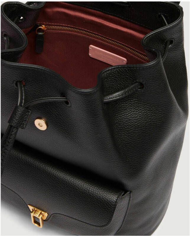 Coccinelle Rugzak Zwart Dames