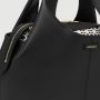 Staud Hobo bags Tommy Shoulder Bag Synthetic Pink in poeder roze - Thumbnail 6