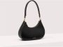 Coccinelle Black Handbag Zwart Dames - Thumbnail 3