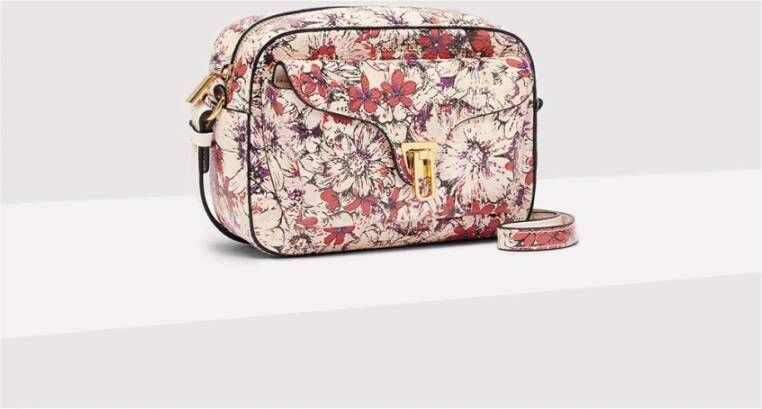 Coccinelle Cross Body Bags Meerkleurig Dames
