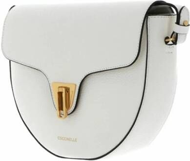 Coccinelle Cross Body Bags Wit Dames