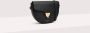 Coccinelle Zwarte Tassen Klassieke Collectie Black Dames - Thumbnail 5