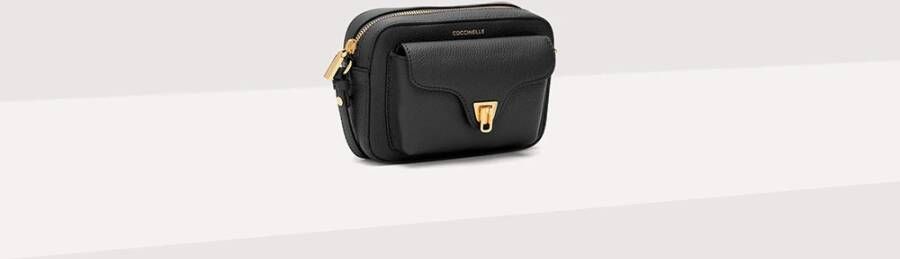 MM6 Maison Margiela Crossbody bags Classic Japanese Handbag in zwart - Foto 3