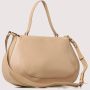 Coccinelle Hobo bags Sole in beige - Thumbnail 3