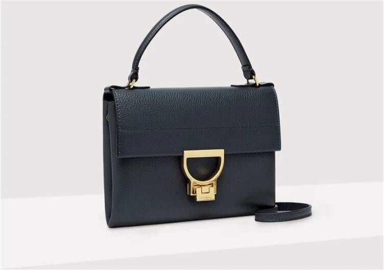 Coccinelle Handbags Blauw Dames