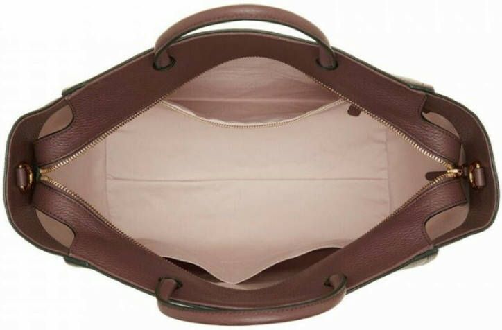 Courrèges Hobo bags "Friday Bowling" Shoulder Bag – Black in zwart - Foto 4
