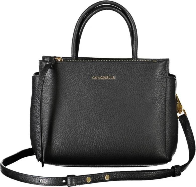 Coccinelle Handbags Zwart Dames
