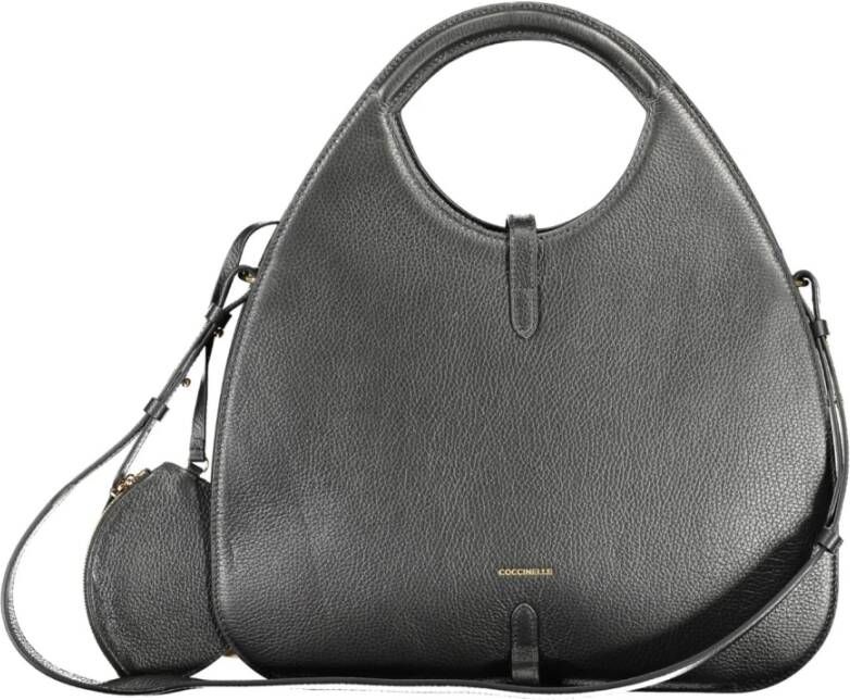 Coccinelle Handbags Zwart Dames