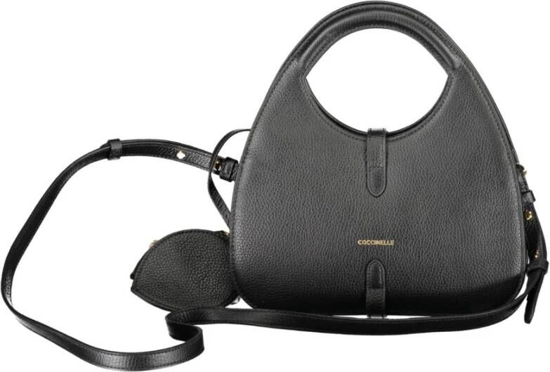 Coccinelle Handbags Zwart Dames
