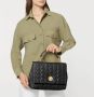 Coccinelle Crossbody bags Liya Matelasse Handbags in black - Thumbnail 6