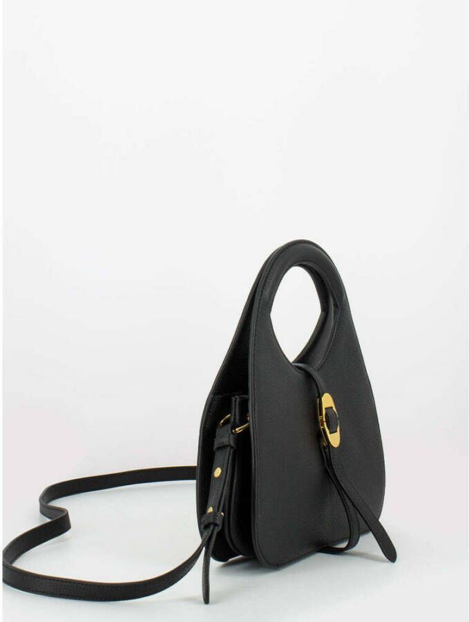 Coccinelle Handbags Zwart Dames