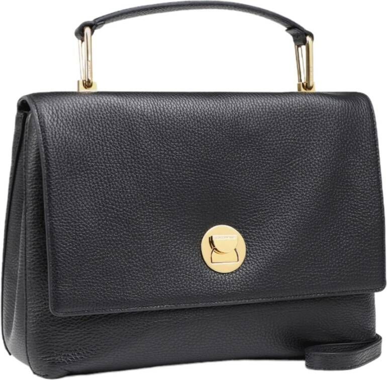Coccinelle Handbags Zwart Dames
