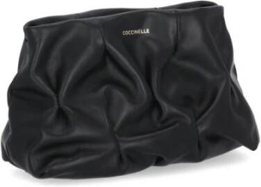 Ines De La Fressange Hobo bags Leonore L Shoulder Bag Leather Camel in bruin - Foto 6