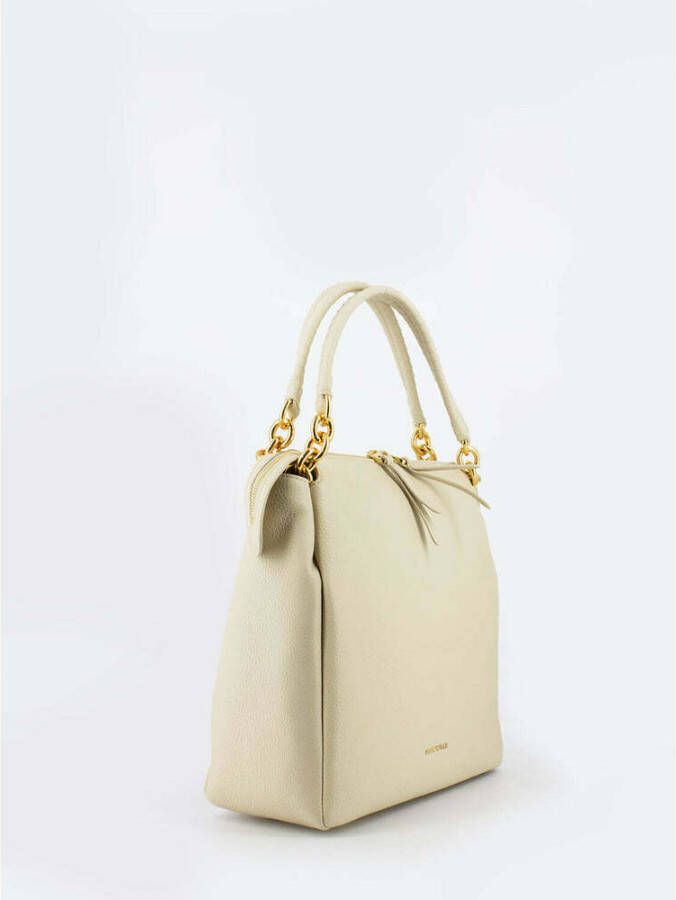Guess Bruine Eco Erica Schoudertas met Contrastdetails Brown Dames - Foto 3