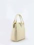 Guess Bruine Eco Erica Schoudertas met Contrastdetails Brown Dames - Thumbnail 3