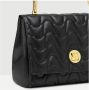 Coccinelle Crossbody bags Liya Matelasse Handbags in black - Thumbnail 7