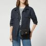 MM6 Maison Margiela Crossbody bags Classic Japanese Handbag in zwart - Thumbnail 4