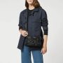 Ines De La Fressange Hobo bags Leonore L Shoulder Bag Leather Camel in bruin - Thumbnail 8