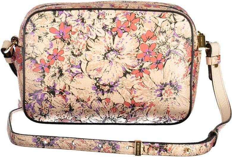 Coccinelle Shoulder Bags Beige Dames