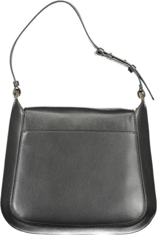 Coccinelle Shoulder Bags Zwart Dames