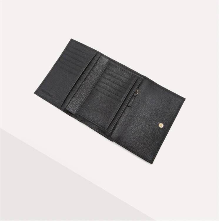 Coccinelle Wallets & Cardholders Zwart Dames